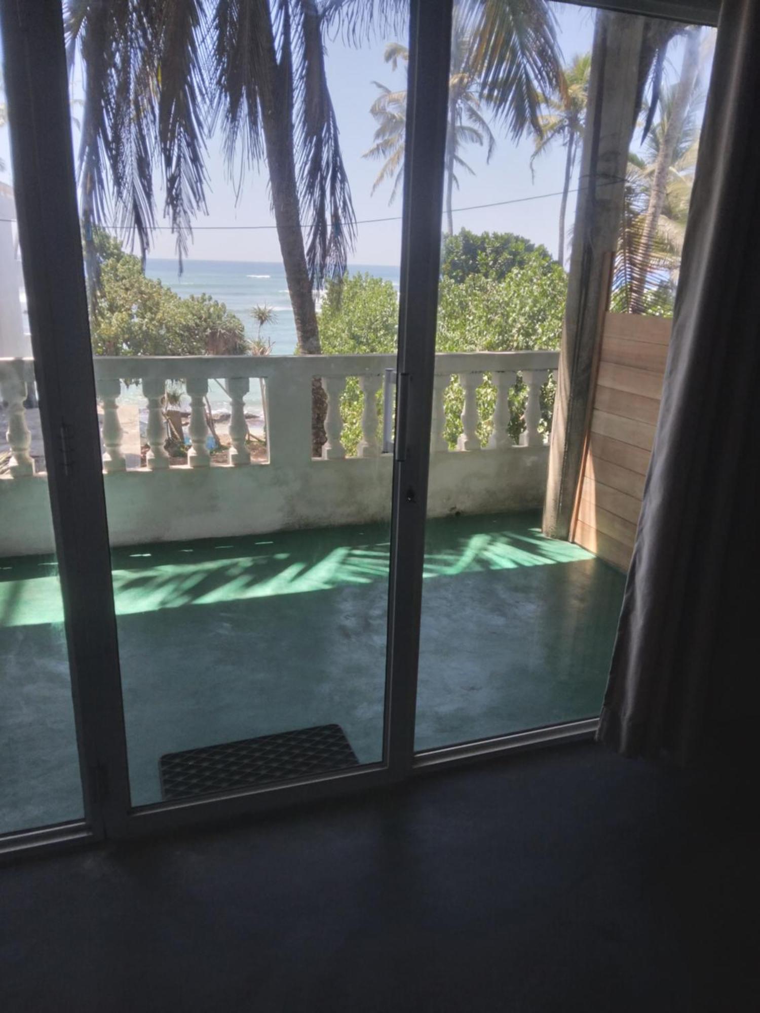 Sunray Rest - Beach View Homestay Мириса Екстериор снимка