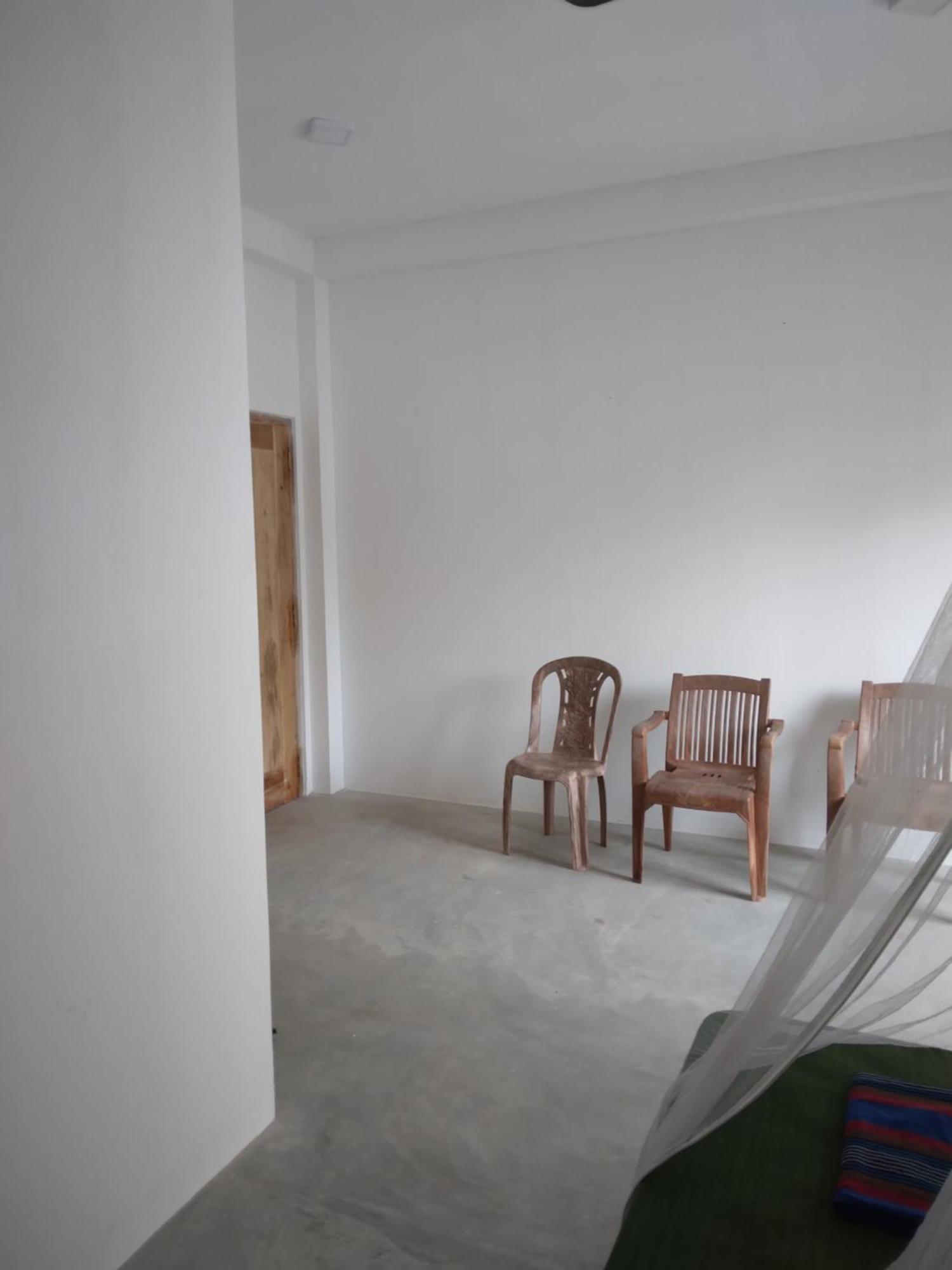 Sunray Rest - Beach View Homestay Мириса Екстериор снимка