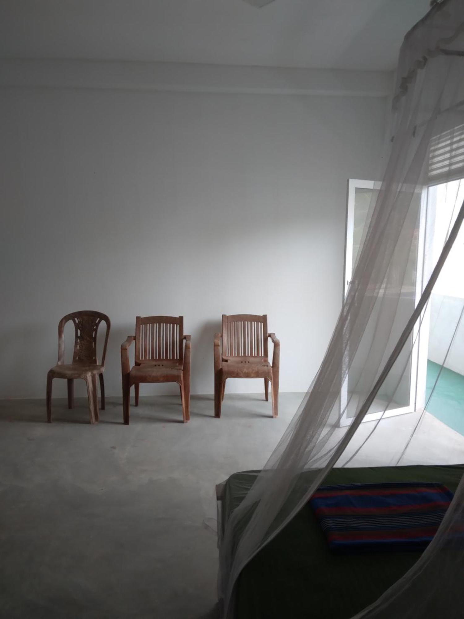 Sunray Rest - Beach View Homestay Мириса Екстериор снимка