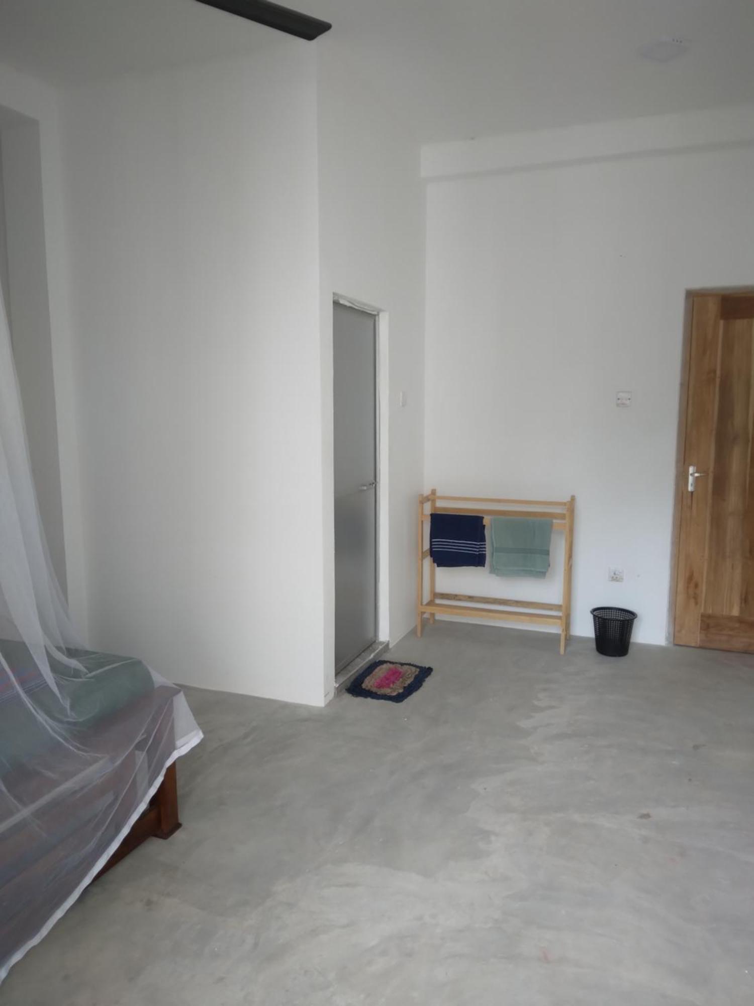 Sunray Rest - Beach View Homestay Мириса Екстериор снимка