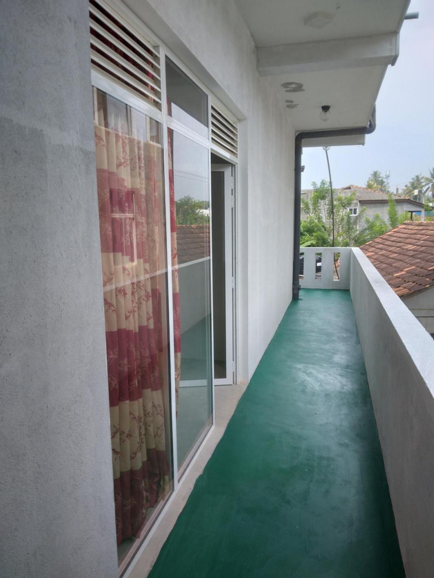 Sunray Rest - Beach View Homestay Мириса Екстериор снимка