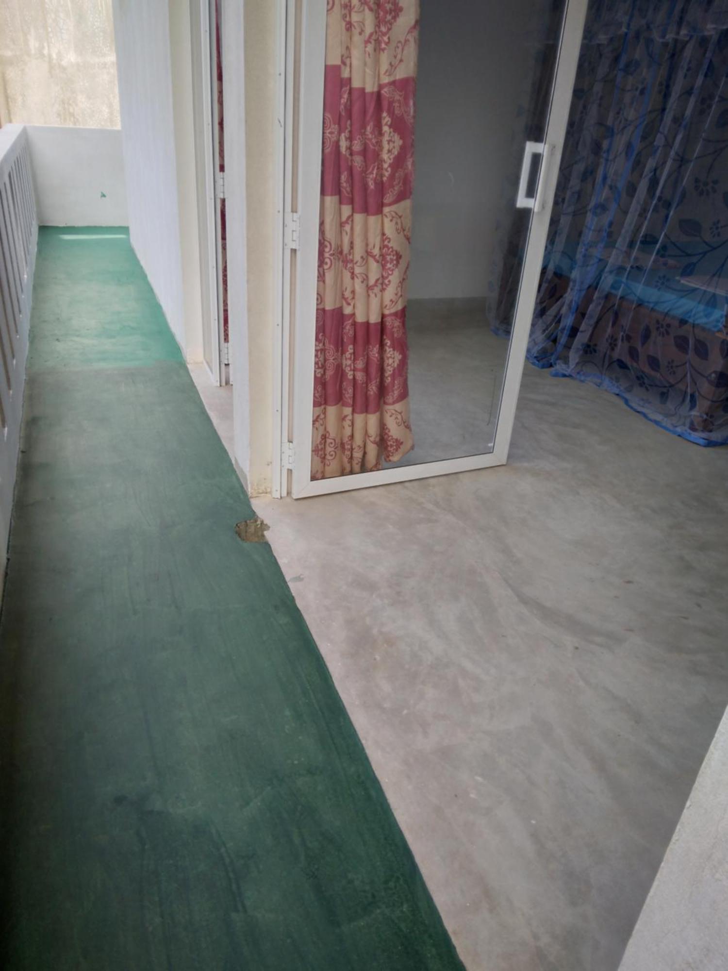 Sunray Rest - Beach View Homestay Мириса Екстериор снимка