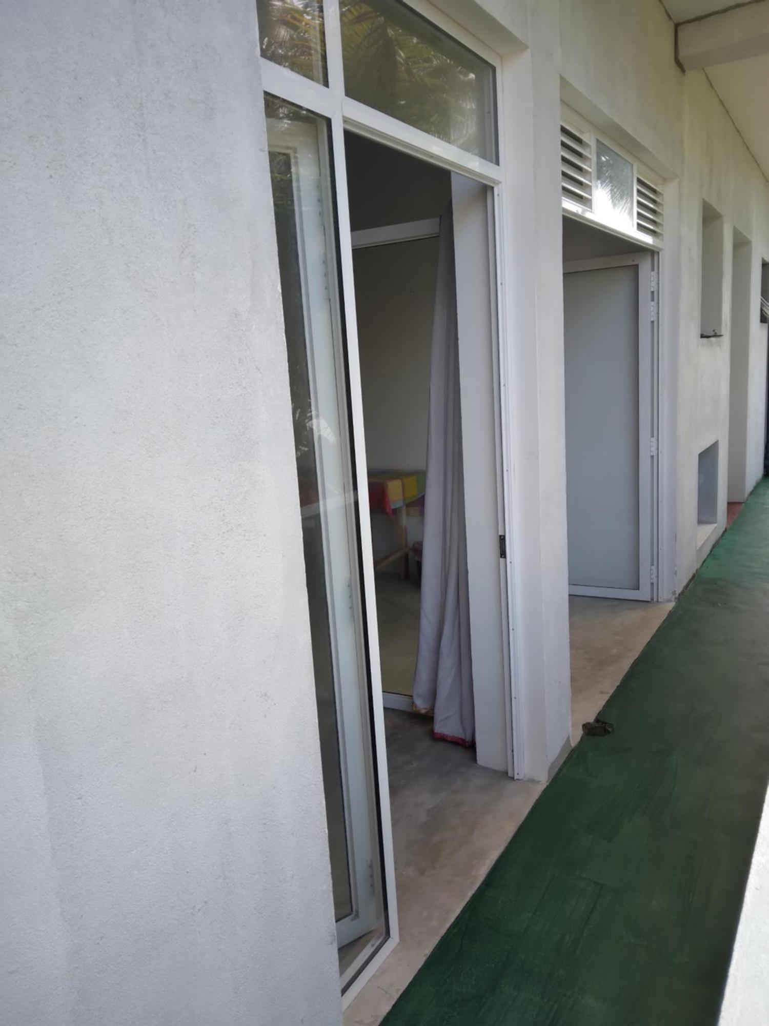 Sunray Rest - Beach View Homestay Мириса Екстериор снимка