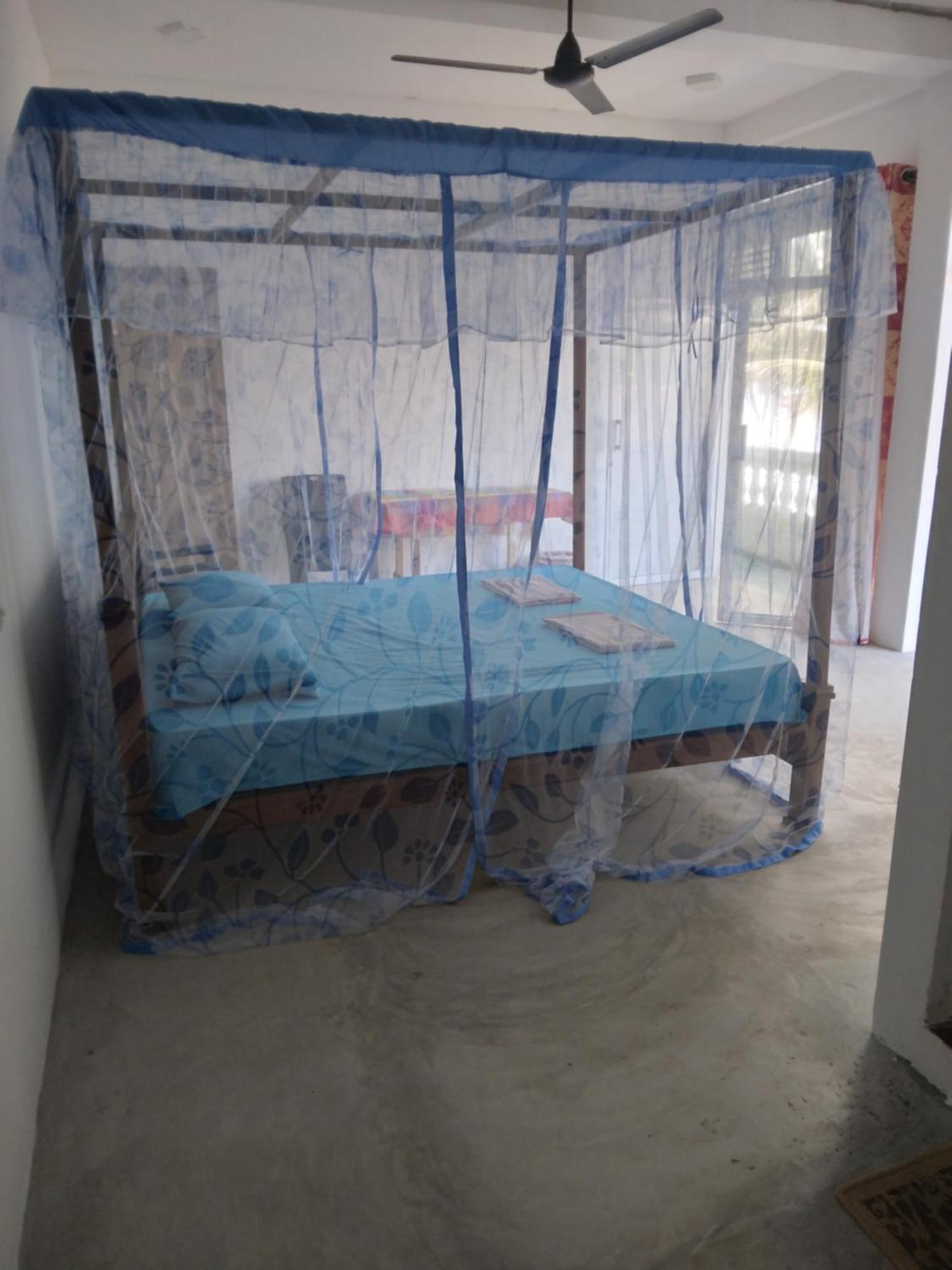 Sunray Rest - Beach View Homestay Мириса Екстериор снимка