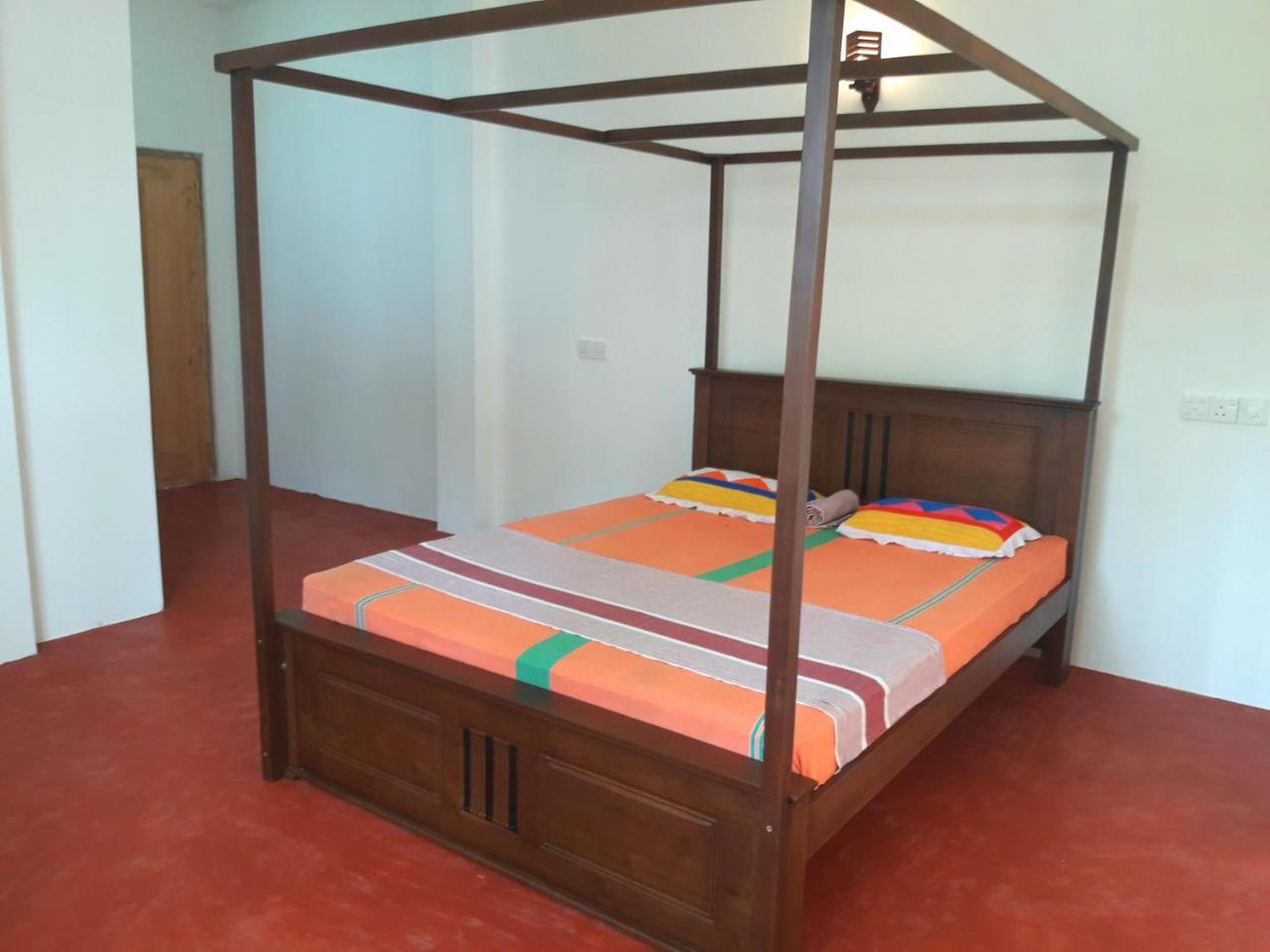 Sunray Rest - Beach View Homestay Мириса Екстериор снимка