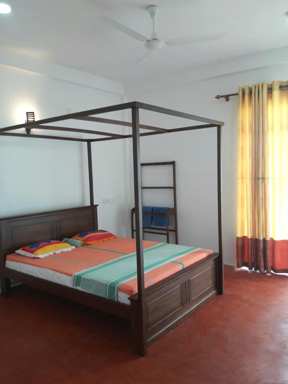 Sunray Rest - Beach View Homestay Мириса Екстериор снимка