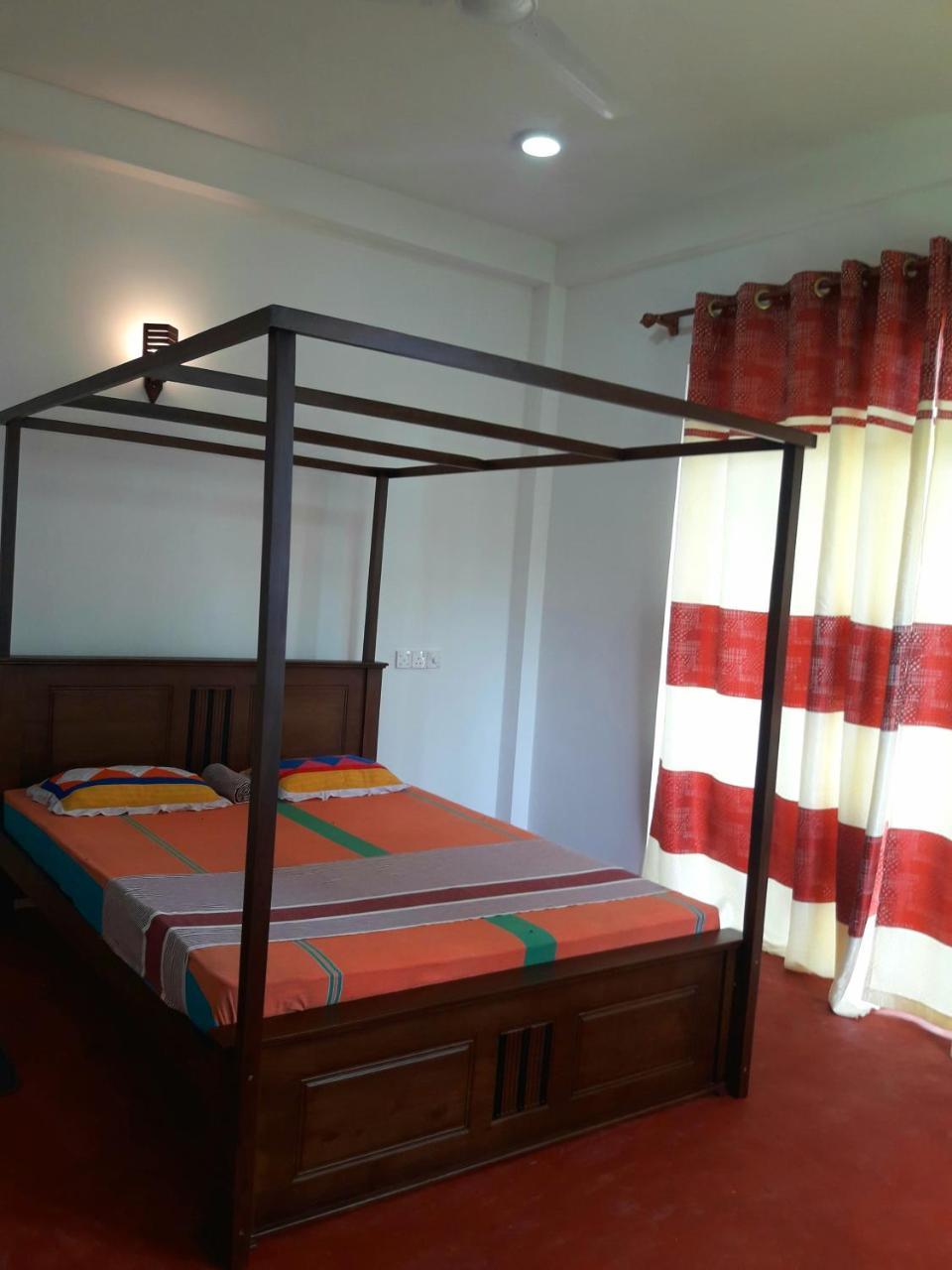 Sunray Rest - Beach View Homestay Мириса Екстериор снимка