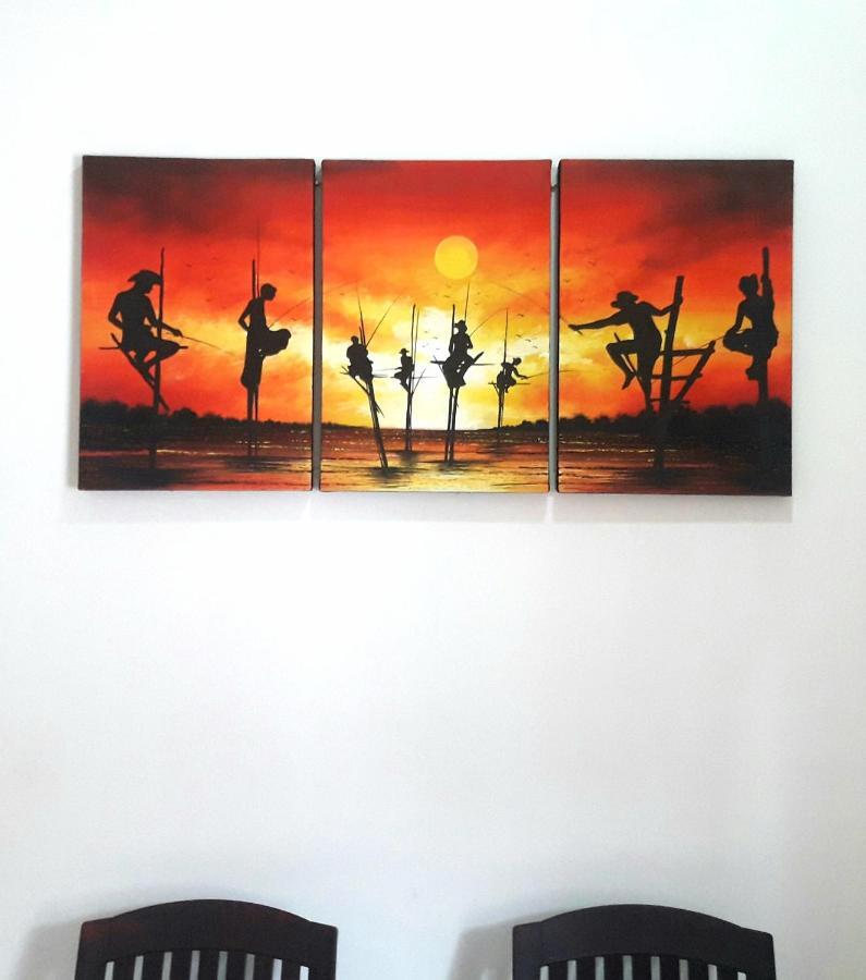 Sunray Rest - Beach View Homestay Мириса Екстериор снимка